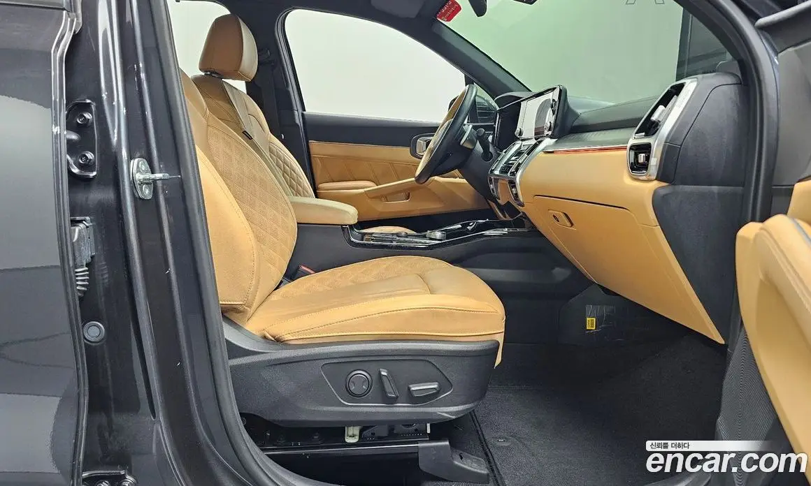 Kia Sorento 2023 2.5 автомат (гидро), фото 15