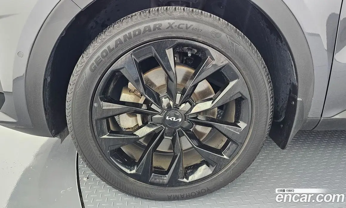 Kia Sorento 2023 2.5 автомат (гидро), фото 4