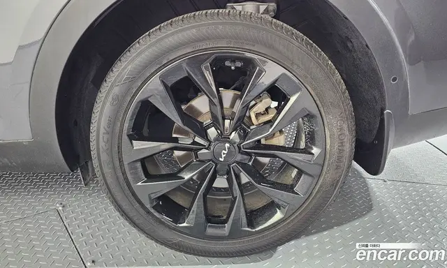 Kia Sorento 2023 2.5 автомат (гидро), миниатюра 6