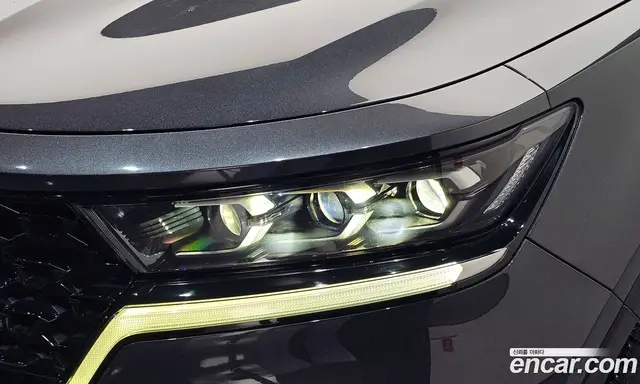 Kia Sorento 2023 2.5 автомат (гидро), миниатюра 7