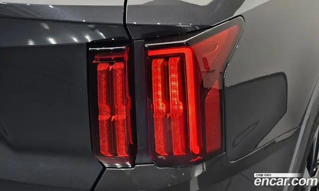 Kia Sorento 2023 2.5 автомат (гидро), миниатюра 8