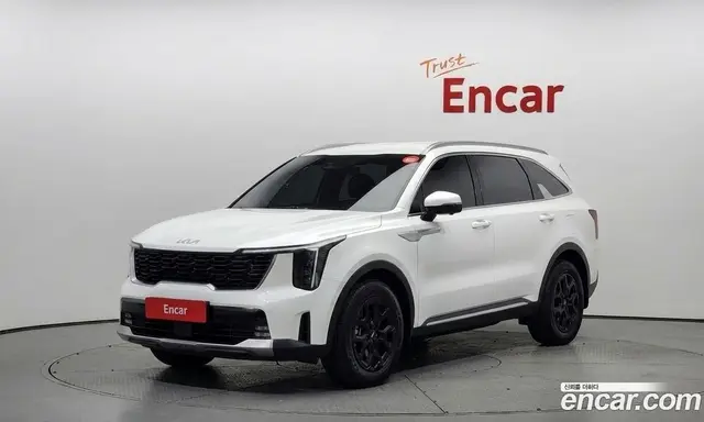 Kia Sorento, 2024, 41 435 км