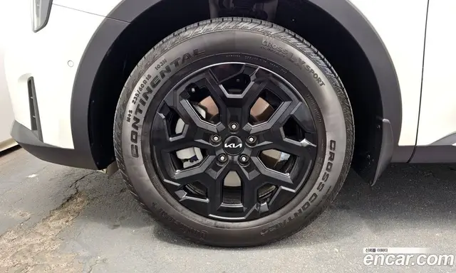 Kia Sorento 2024 1.6 автомат (гидро), миниатюра 5 Kia Sorento 2024 1.6 автомат (гидро), миниатюра 5