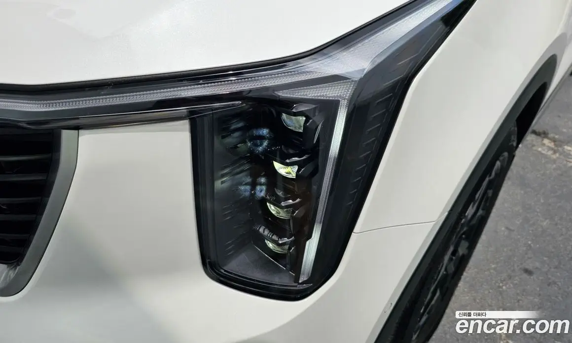 Kia Sorento 2024 1.6 автомат (гидро), фото 8 Kia Sorento 2024 1.6 автомат (гидро), фото 8