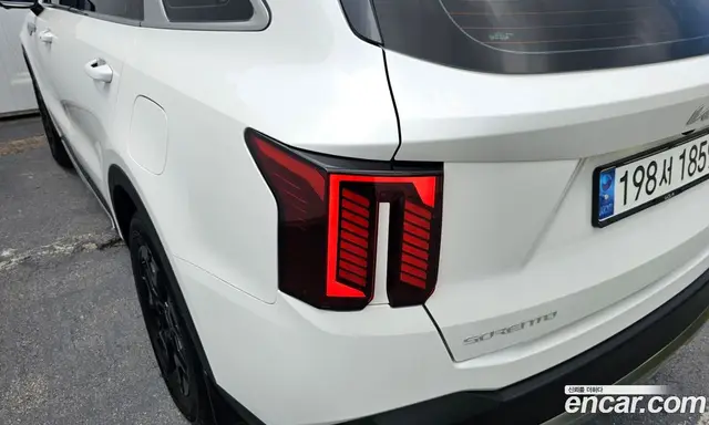 Kia Sorento 2024 1.6 автомат (гидро), миниатюра 9 Kia Sorento 2024 1.6 автомат (гидро), миниатюра 9