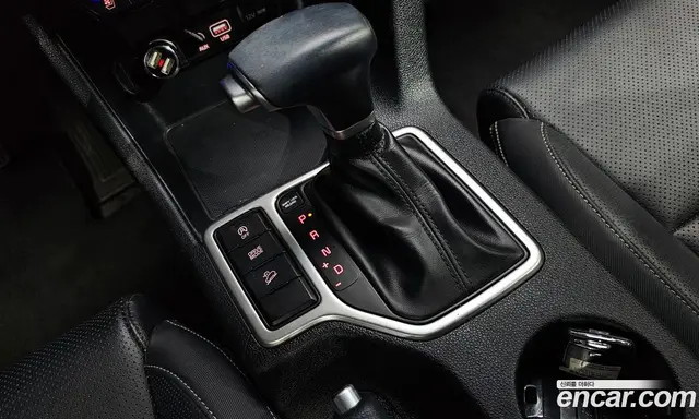 Kia Sportage 2015 1.7 автомат (гидро), миниатюра 11