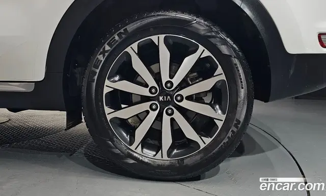 Kia Sportage 2015 1.7 автомат (гидро), миниатюра 6