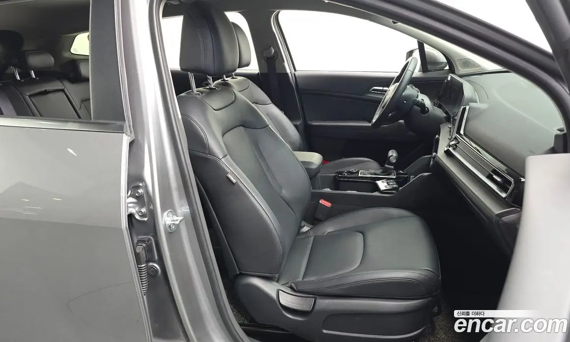 Kia Sportage 2024 1.6 автомат (гидро), фото 16