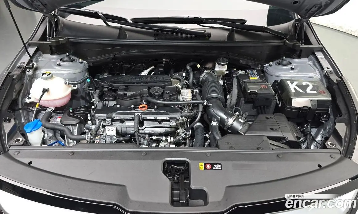 Kia Sportage 2024 1.6 автомат (гидро), фото 6