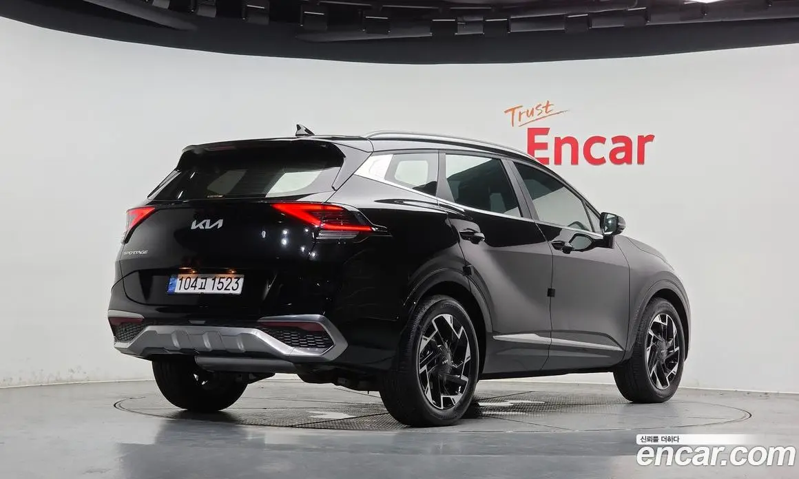 Kia Sportage 2024 1.6 автомат (гидро), фото 1 Kia Sportage 2024 1.6 автомат (гидро), фото 1