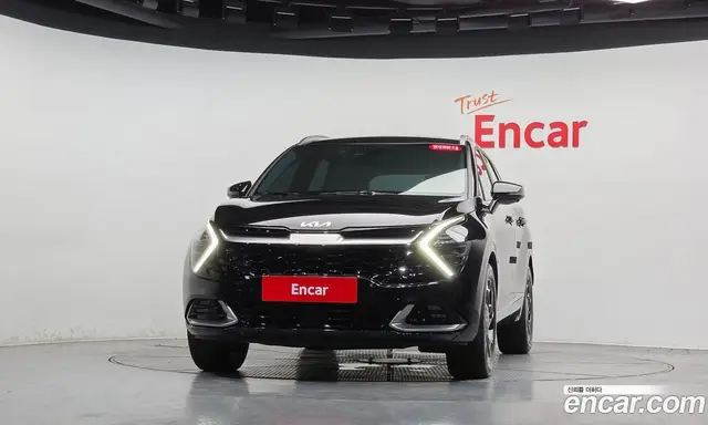Kia Sportage 2024 1.6 автомат (гидро), миниатюра 2 Kia Sportage 2024 1.6 автомат (гидро), миниатюра 2