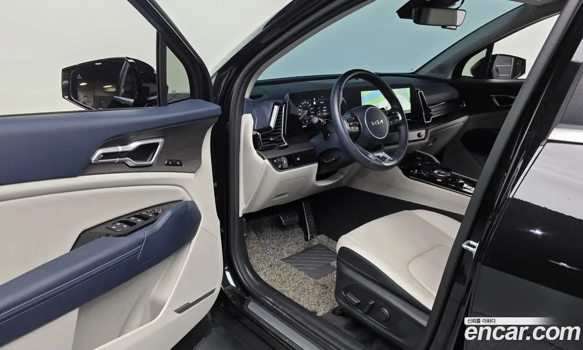 Kia Sportage 2024 1.6 автомат (гидро), фото 12 Kia Sportage 2024 1.6 автомат (гидро), фото 12