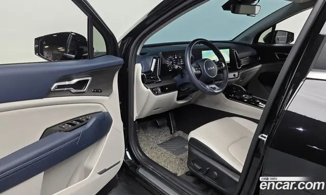 Kia Sportage 2024 1.6 автомат (гидро), миниатюра 12