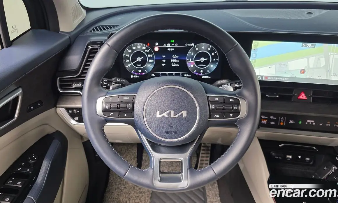 Kia Sportage 2024 1.6 автомат (гидро), фото 18 Kia Sportage 2024 1.6 автомат (гидро), фото 18