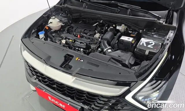 Kia Sportage 2024 1.6 автомат (гидро), миниатюра 5 Kia Sportage 2024 1.6 автомат (гидро), миниатюра 5