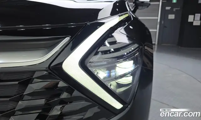 Kia Sportage 2024 1.6 автомат (гидро), миниатюра 7 Kia Sportage 2024 1.6 автомат (гидро), миниатюра 7