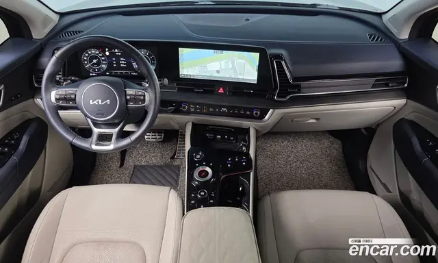 Kia Sportage 2024 1.6 автомат (гидро), миниатюра 9 Kia Sportage 2024 1.6 автомат (гидро), миниатюра 9