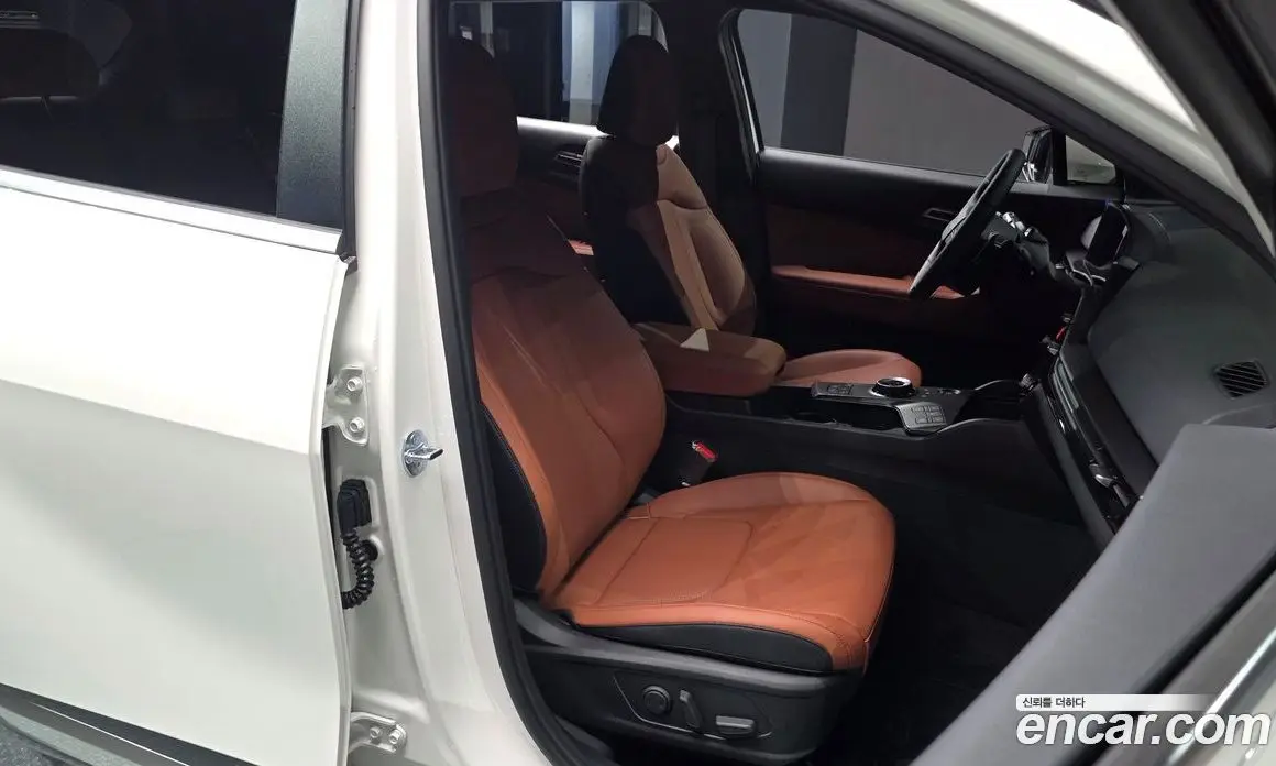 Kia Sportage 2025 1.6 автомат (гидро), фото 16