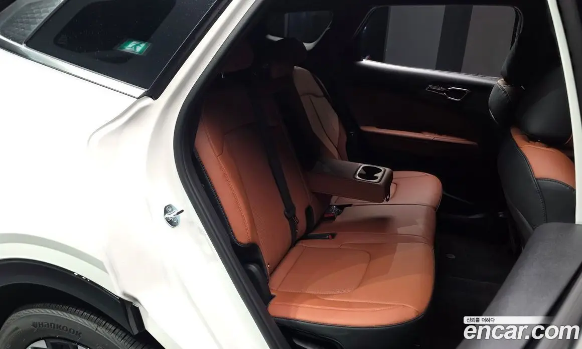 Kia Sportage 2025 1.6 автомат (гидро), фото 17