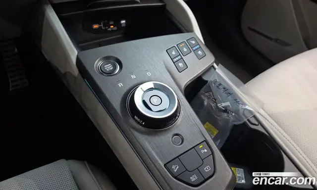 Kia Sportage 2025 1.6 автомат (гидро), миниатюра 12