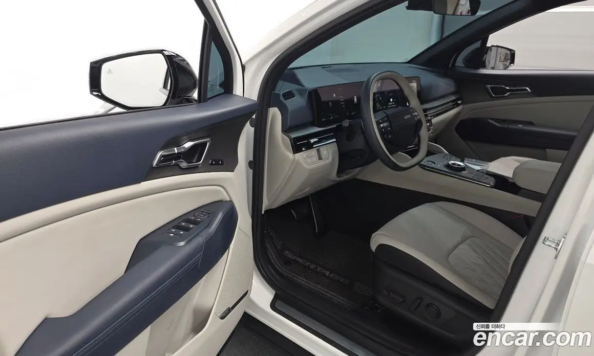 Kia Sportage 2025 1.6 автомат (гидро), фото 13 Kia Sportage 2025 1.6 автомат (гидро), фото 13