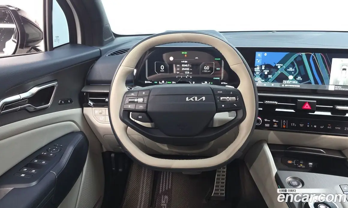 Kia Sportage 2025 1.6 автомат (гидро), фото 18 Kia Sportage 2025 1.6 автомат (гидро), фото 18