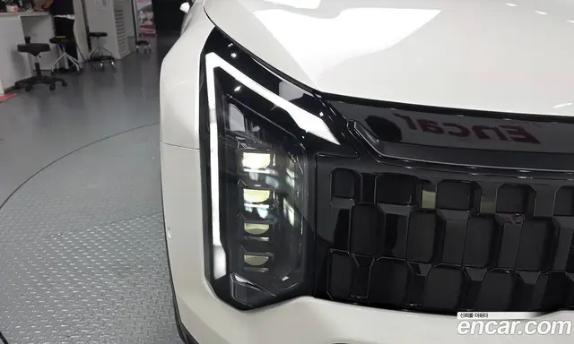 Kia Sportage 2025 1.6 автомат (гидро), миниатюра 8 Kia Sportage 2025 1.6 автомат (гидро), миниатюра 8