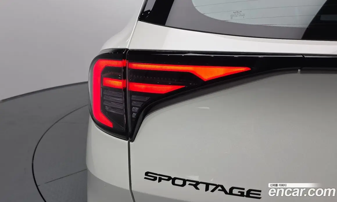 Kia Sportage 2025 1.6 автомат (гидро), фото 9 Kia Sportage 2025 1.6 автомат (гидро), фото 9