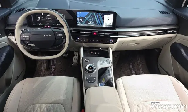 Kia Sportage 2025 1.6 автомат (гидро), миниатюра 10 Kia Sportage 2025 1.6 автомат (гидро), миниатюра 10