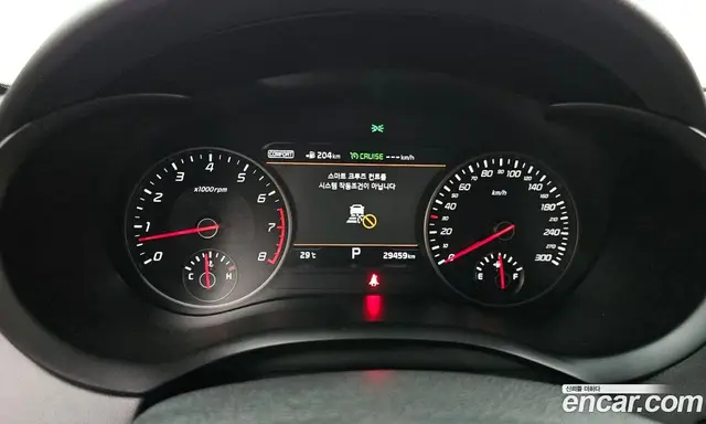 Kia Stinger 2018 3.3 автомат (гидро), миниатюра 11