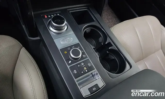 Land Rover Discovery 2019 2.0 автомат (гидро), миниатюра 12
