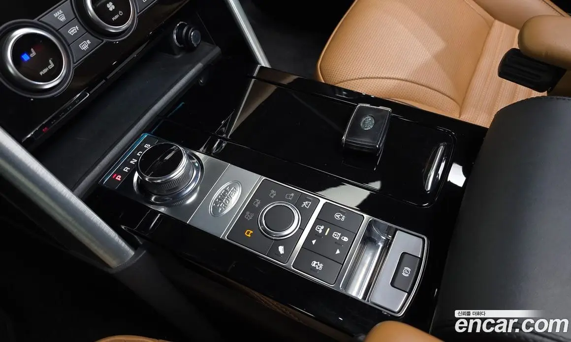 Land Rover Discovery 2019 3.0 автомат (гидро), фото 11 Land Rover Discovery 2019 3.0 автомат (гидро), фото 11