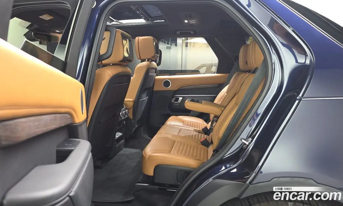 Land Rover Discovery 2019 3.0 автомат (гидро), фото 15 Land Rover Discovery 2019 3.0 автомат (гидро), фото 15