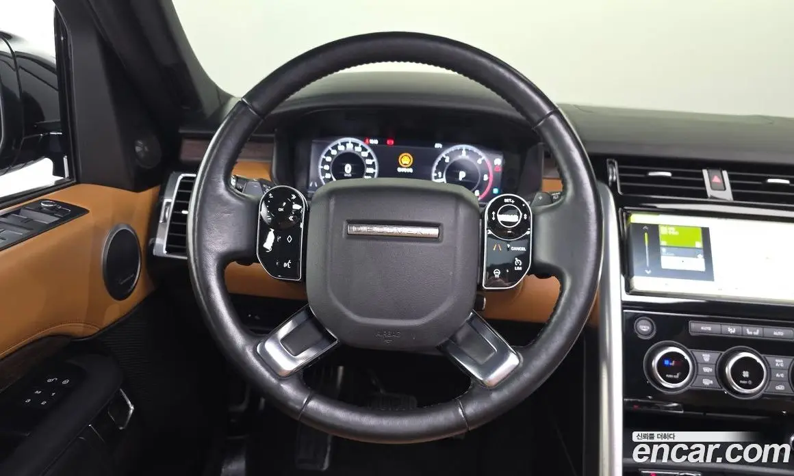 Land Rover Discovery 2019 3.0 автомат (гидро), фото 18 Land Rover Discovery 2019 3.0 автомат (гидро), фото 18