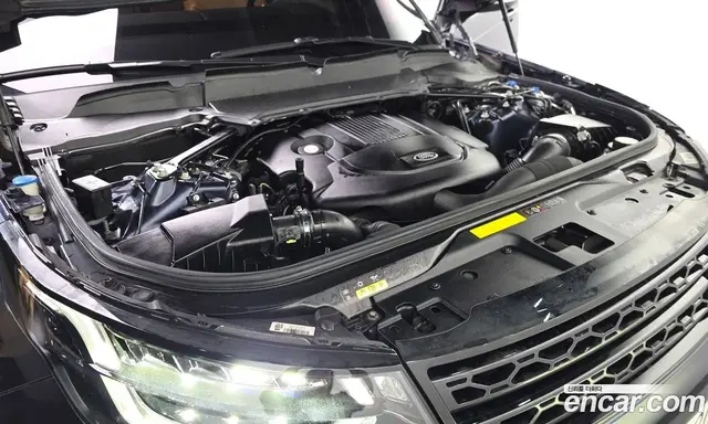Land Rover Discovery 2019 3.0 автомат (гидро), миниатюра 5 Land Rover Discovery 2019 3.0 автомат (гидро), миниатюра 5