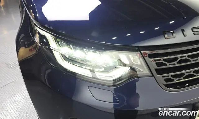 Land Rover Discovery 2019 3.0 автомат (гидро), миниатюра 7 Land Rover Discovery 2019 3.0 автомат (гидро), миниатюра 7