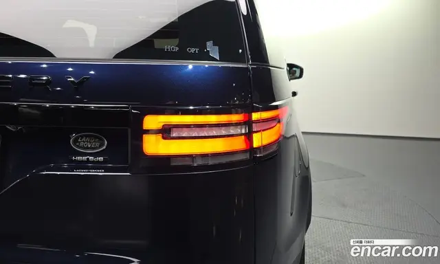 Land Rover Discovery 2019 3.0 автомат (гидро), миниатюра 8 Land Rover Discovery 2019 3.0 автомат (гидро), миниатюра 8