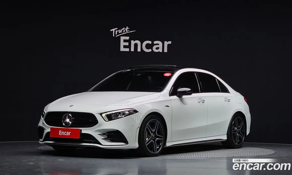 Mercedes-Benz A-Class 2022 2.0 автомат (гидро), фото 1 Mercedes-Benz A-Class 2022 2.0 автомат (гидро), фото 1