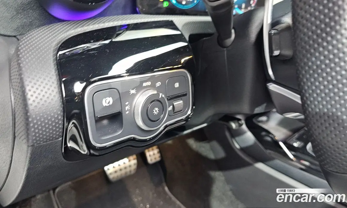 Mercedes-Benz A-Class 2022 2.0 автомат (гидро), фото 17 Mercedes-Benz A-Class 2022 2.0 автомат (гидро), фото 17