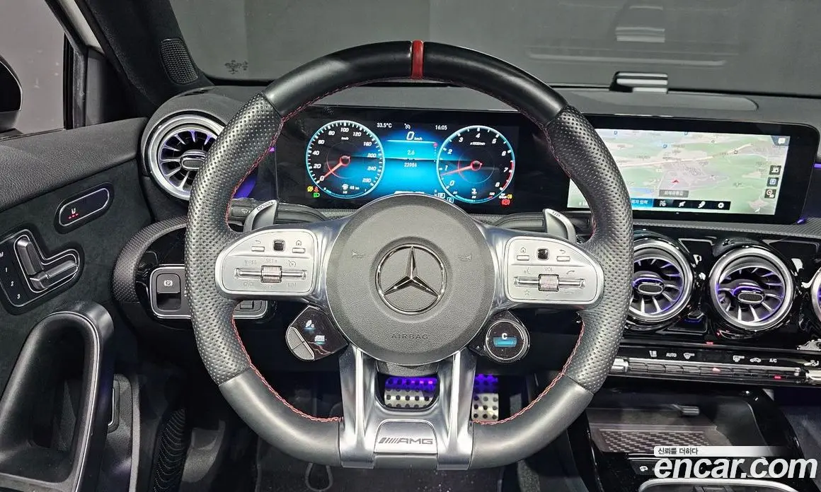Mercedes-Benz A-Class 2022 2.0 автомат (гидро), фото 18 Mercedes-Benz A-Class 2022 2.0 автомат (гидро), фото 18