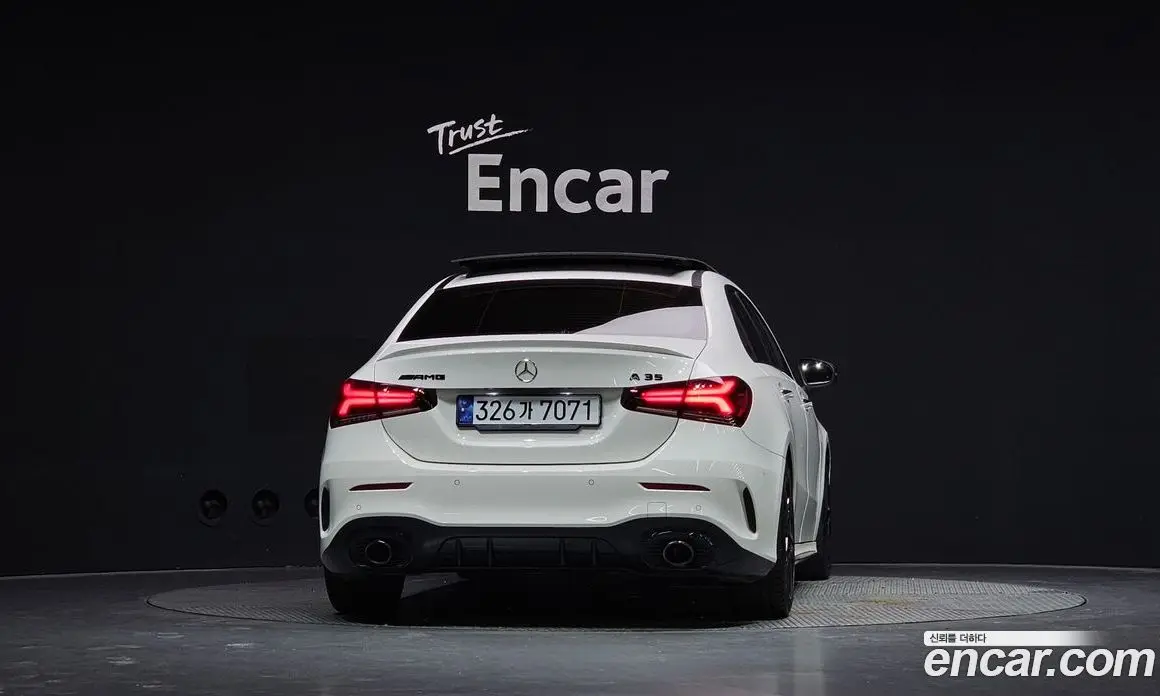 Mercedes-Benz A-Class 2022 2.0 автомат (гидро), фото 4 Mercedes-Benz A-Class 2022 2.0 автомат (гидро), фото 4