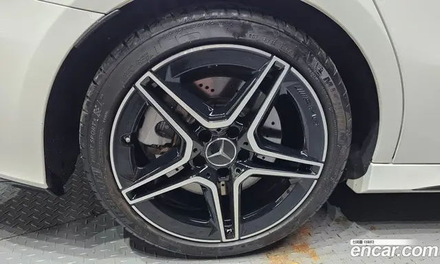 Mercedes-Benz A-Class 2022 2.0 автомат (гидро), миниатюра 5 Mercedes-Benz A-Class 2022 2.0 автомат (гидро), миниатюра 5