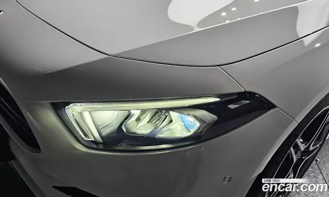 Mercedes-Benz A-Class 2022 2.0 автомат (гидро), миниатюра 8 Mercedes-Benz A-Class 2022 2.0 автомат (гидро), миниатюра 8