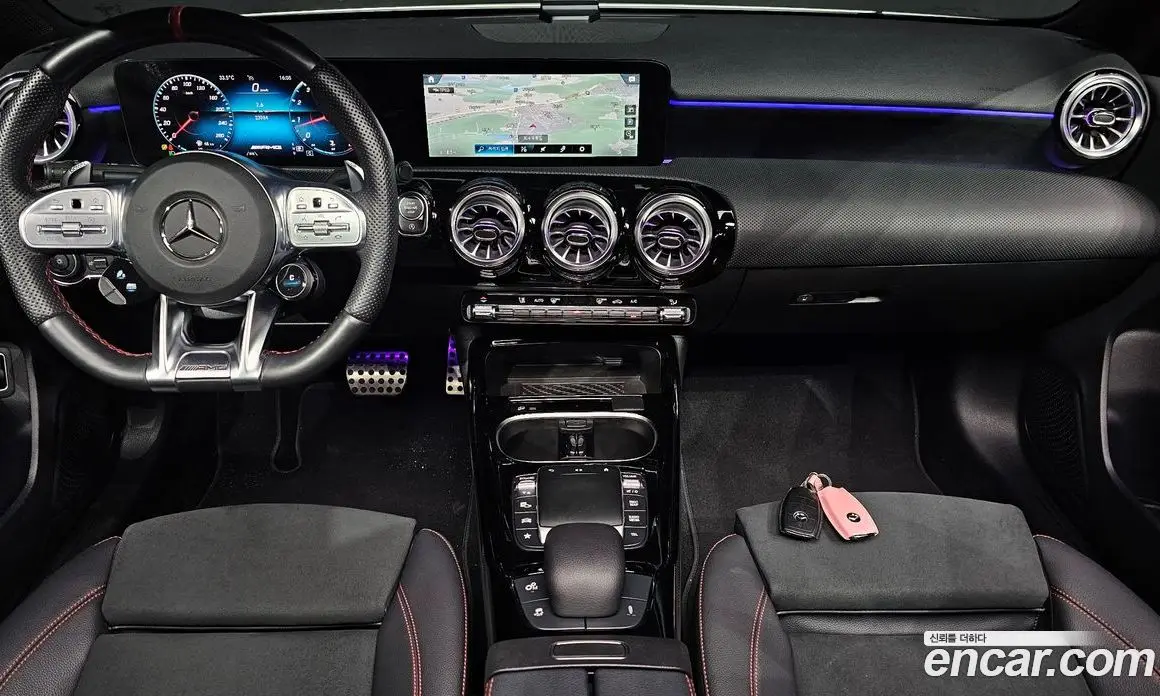 Mercedes-Benz A-Class 2022 2.0 автомат (гидро), фото 10 Mercedes-Benz A-Class 2022 2.0 автомат (гидро), фото 10