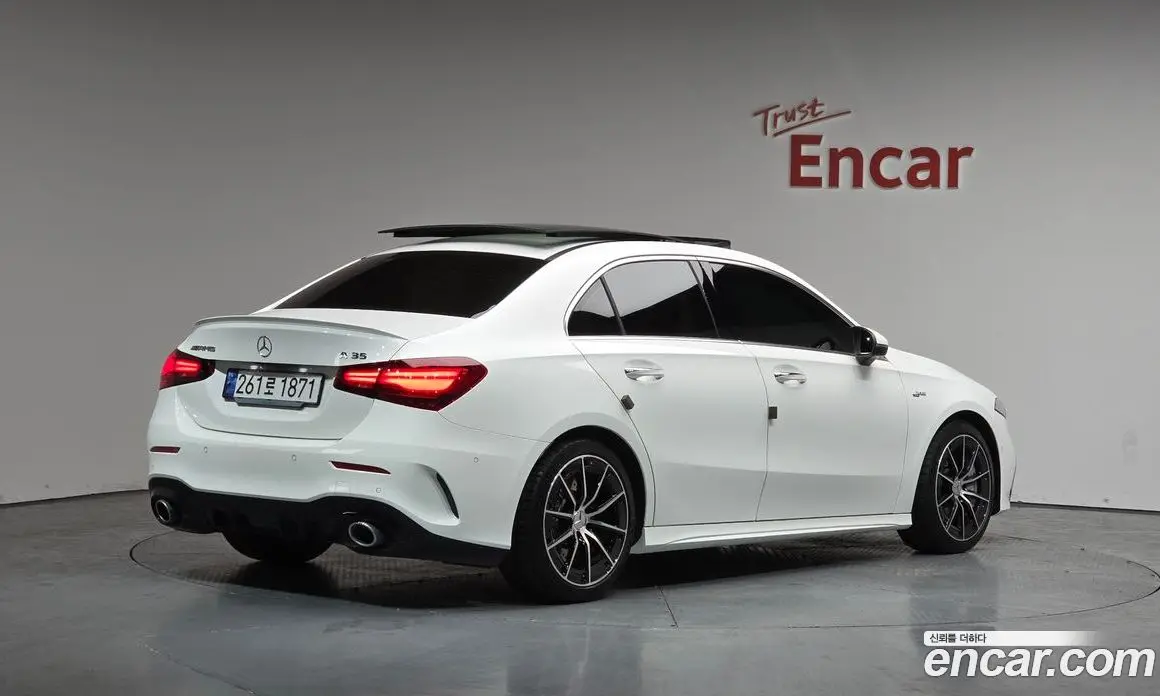 Mercedes-Benz A-Class 2024 2.0 автомат (гидро), фото 1 Mercedes-Benz A-Class 2024 2.0 автомат (гидро), фото 1