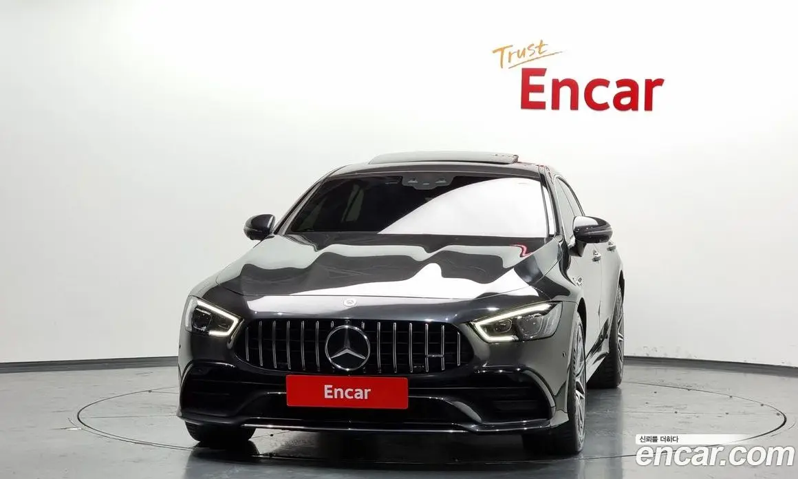 Mercedes-Benz AMG GT 2022 3.0 автомат (гидро), фото 3 Mercedes-Benz AMG GT 2022 3.0 автомат (гидро), фото 3