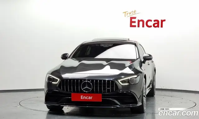 Mercedes-Benz AMG GT 2022 3.0 автомат (гидро), миниатюра 3 Mercedes-Benz AMG GT 2022 3.0 автомат (гидро), миниатюра 3