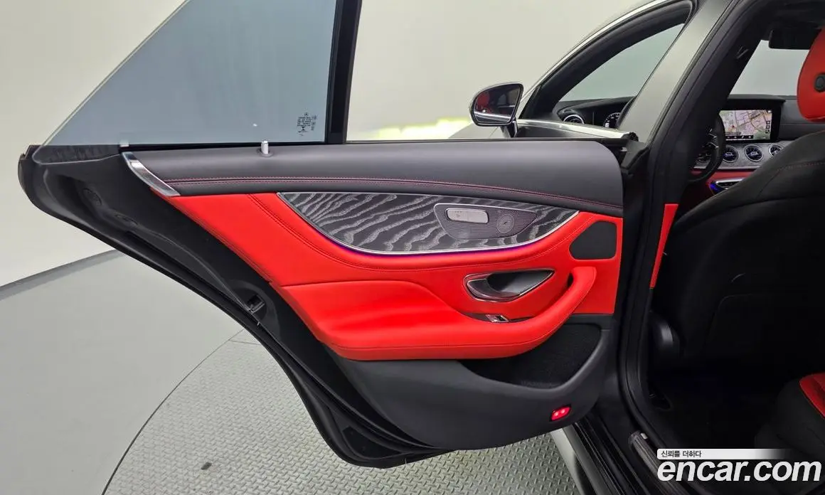 Mercedes-Benz AMG GT 2023 3.0 автомат (гидро), фото 14