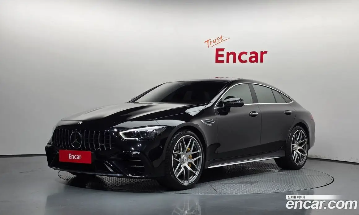 Mercedes-Benz AMG GT 2023 3.0 автомат (гидро), фото 1 Mercedes-Benz AMG GT 2023 3.0 автомат (гидро), фото 1