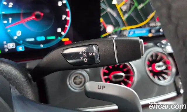 Mercedes-Benz AMG GT 2023 3.0 автомат (гидро), миниатюра 12